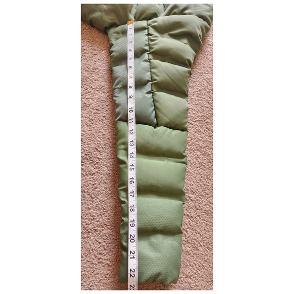 NWOT The North Face 700 Puffer Jacket - Picture 8 of 8